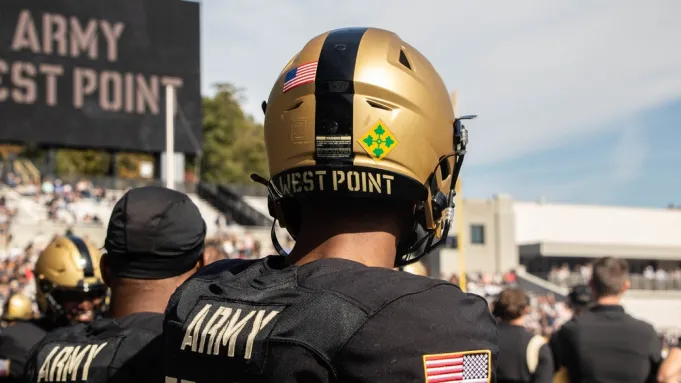 Tulsa Golden Hurricane vs. Army West Point Black Knights